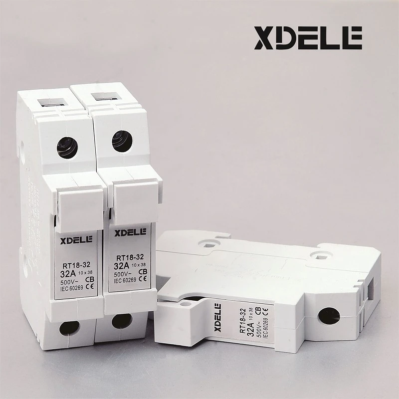RT18-32 Fuse Holder high quality
